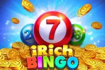 iRich Bingo - Spin City - Congo